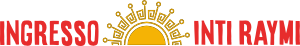 Logo Entrada Intiraymi