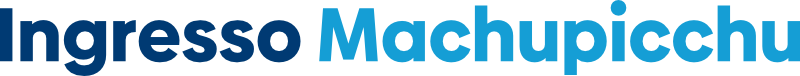 Logo ticket Machupicchu