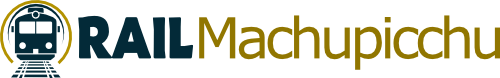 Logo Rail Machupicchu